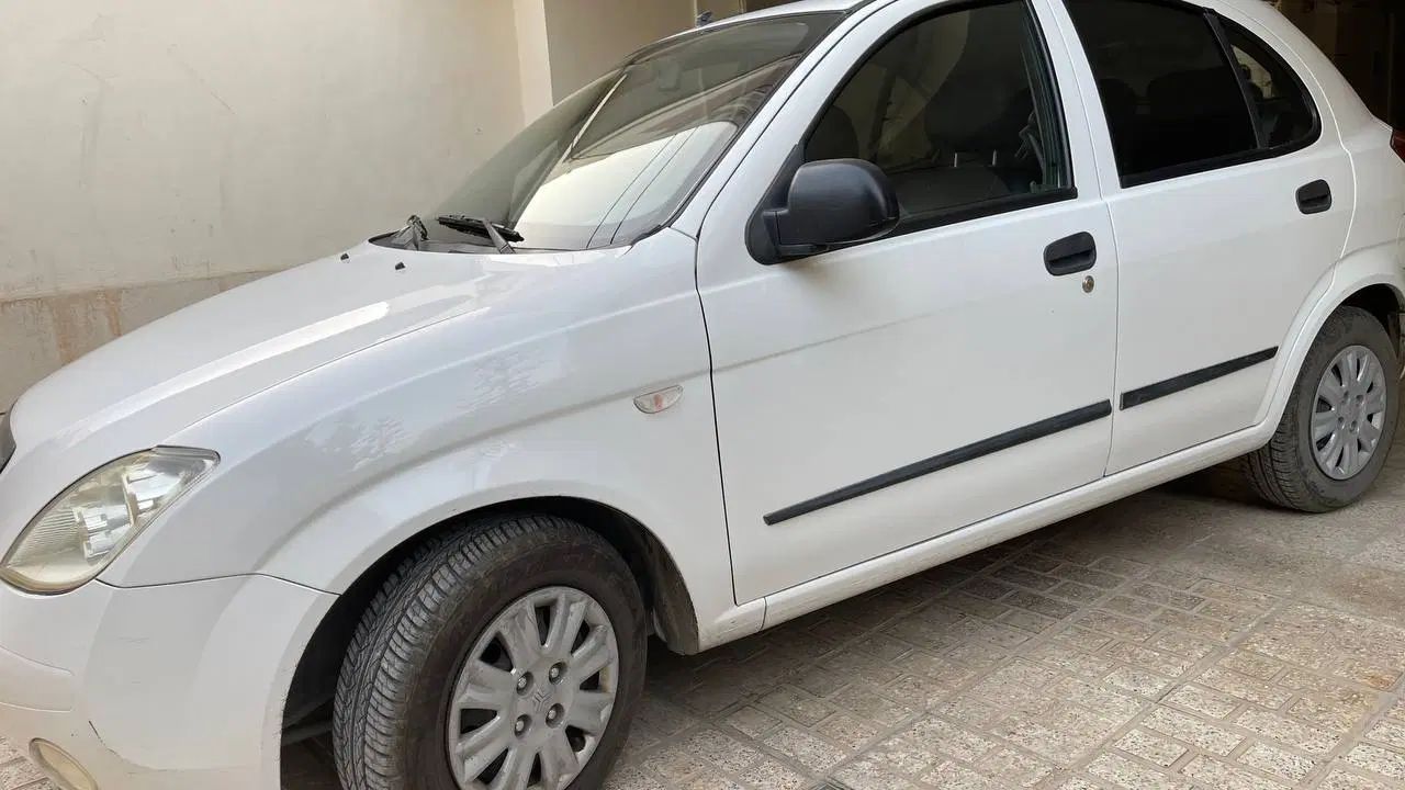خودرو تیبا، 2 آگهی ann_20382500