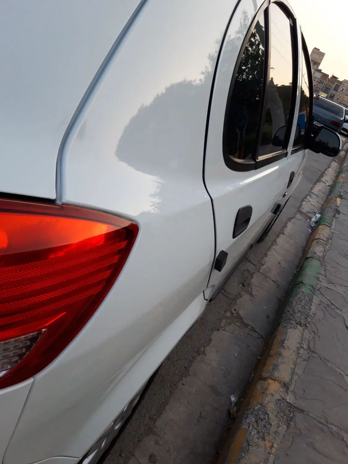 تیبا 2 پلاس - 1400