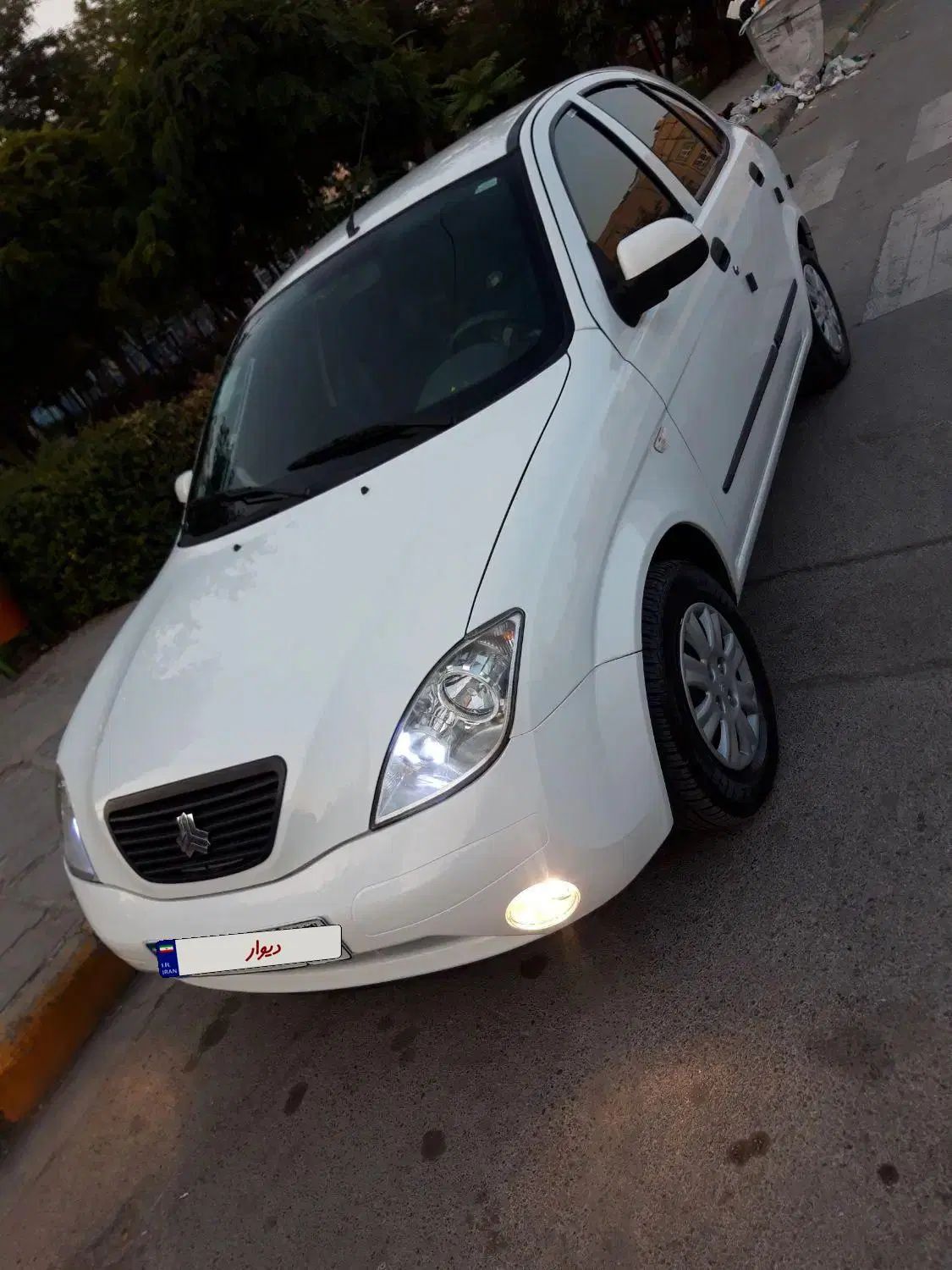 خودرو تیبا، 2 آگهی ann_20382510