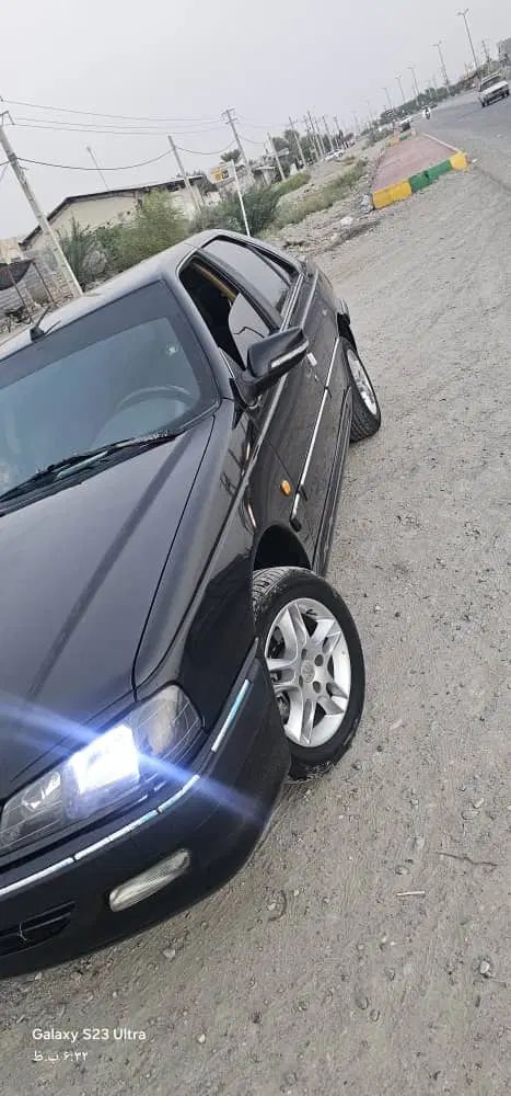 پژو پارس XU7ساده - 1399