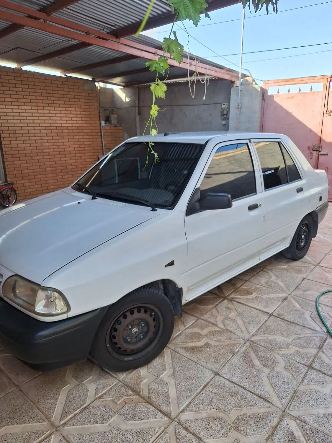 پراید 131 SE - 1397