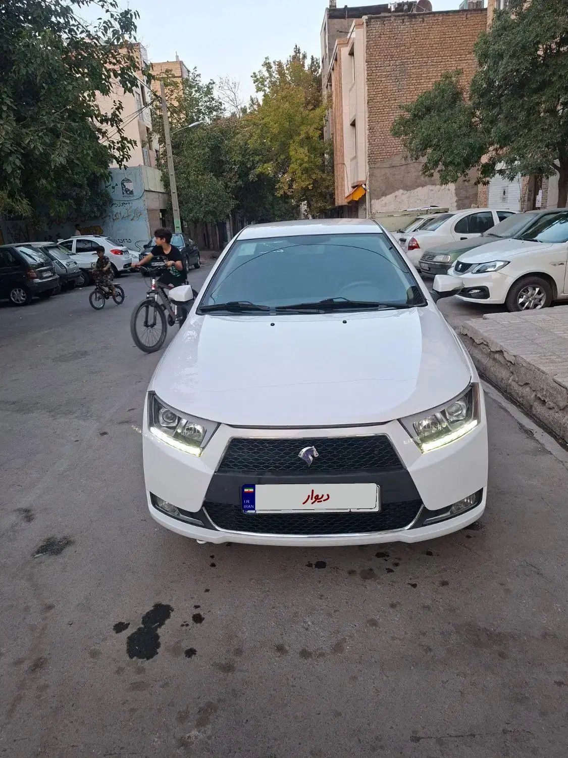 خودرو دنا، پلاس آگهی ann_20382584