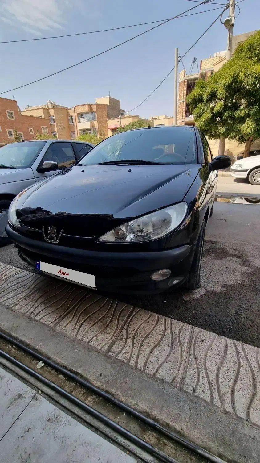 خودرو پژو، 206 آگهی ann_20382614