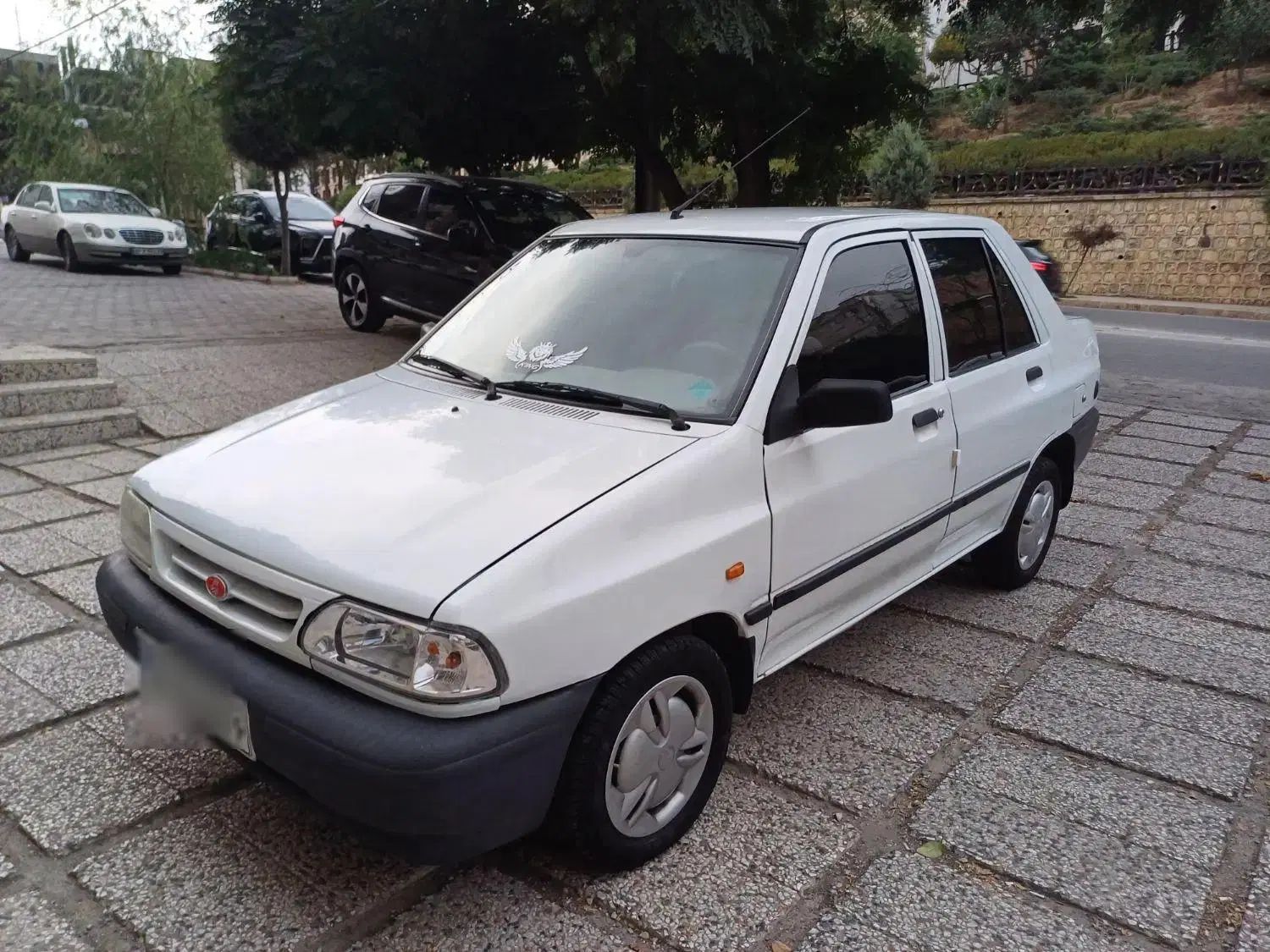 پراید 131 SE - 1397