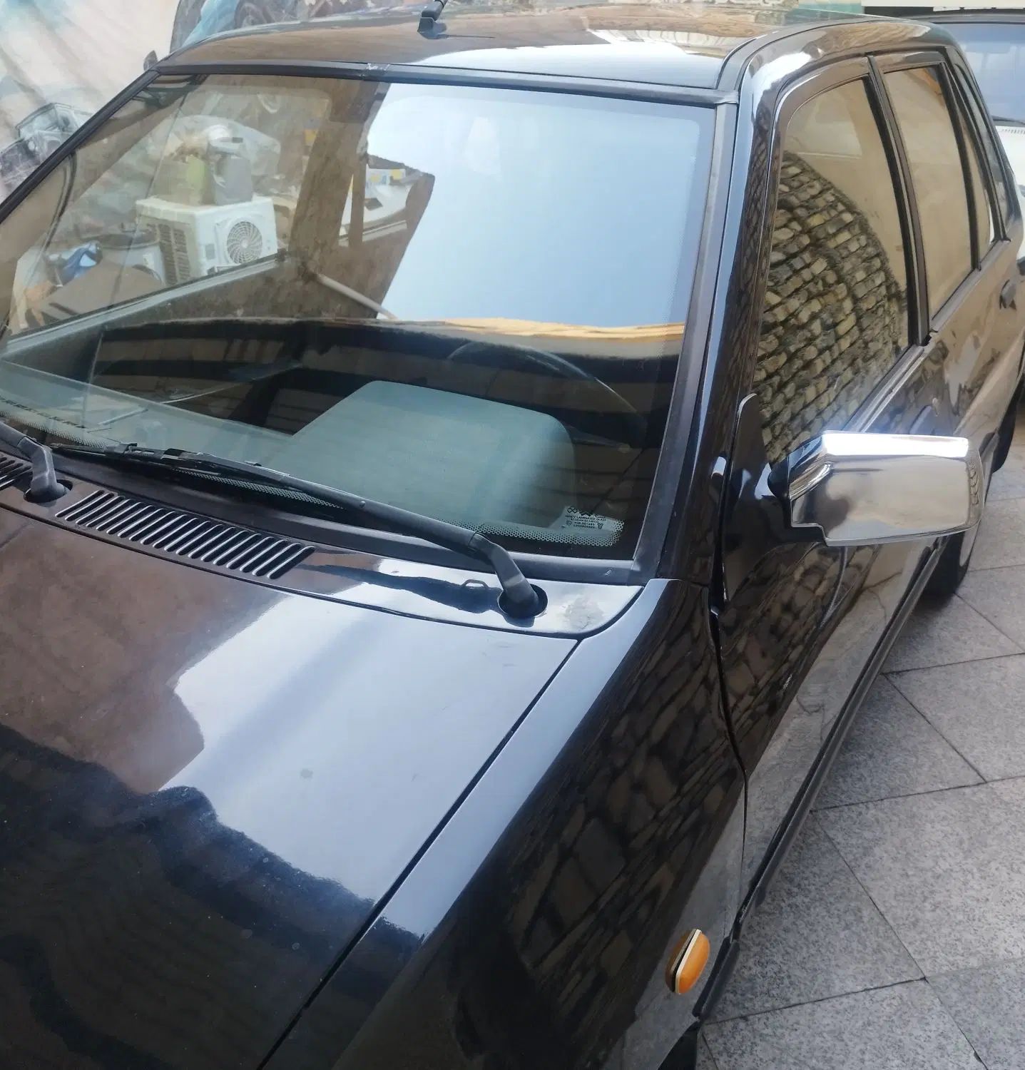 خودرو پراید، صبا آگهی ann_20382638