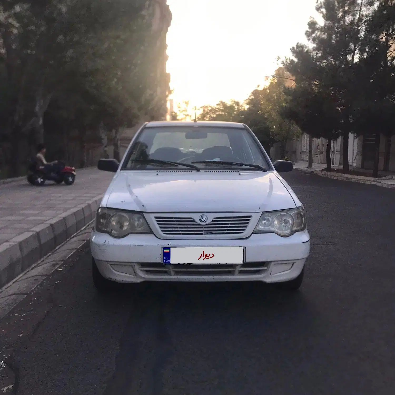 خودرو پراید، 132 آگهی ann_20382644