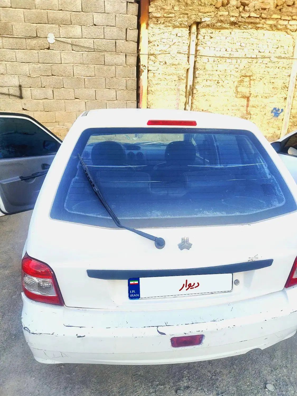 خودرو پراید، 111 آگهی ann_20382726