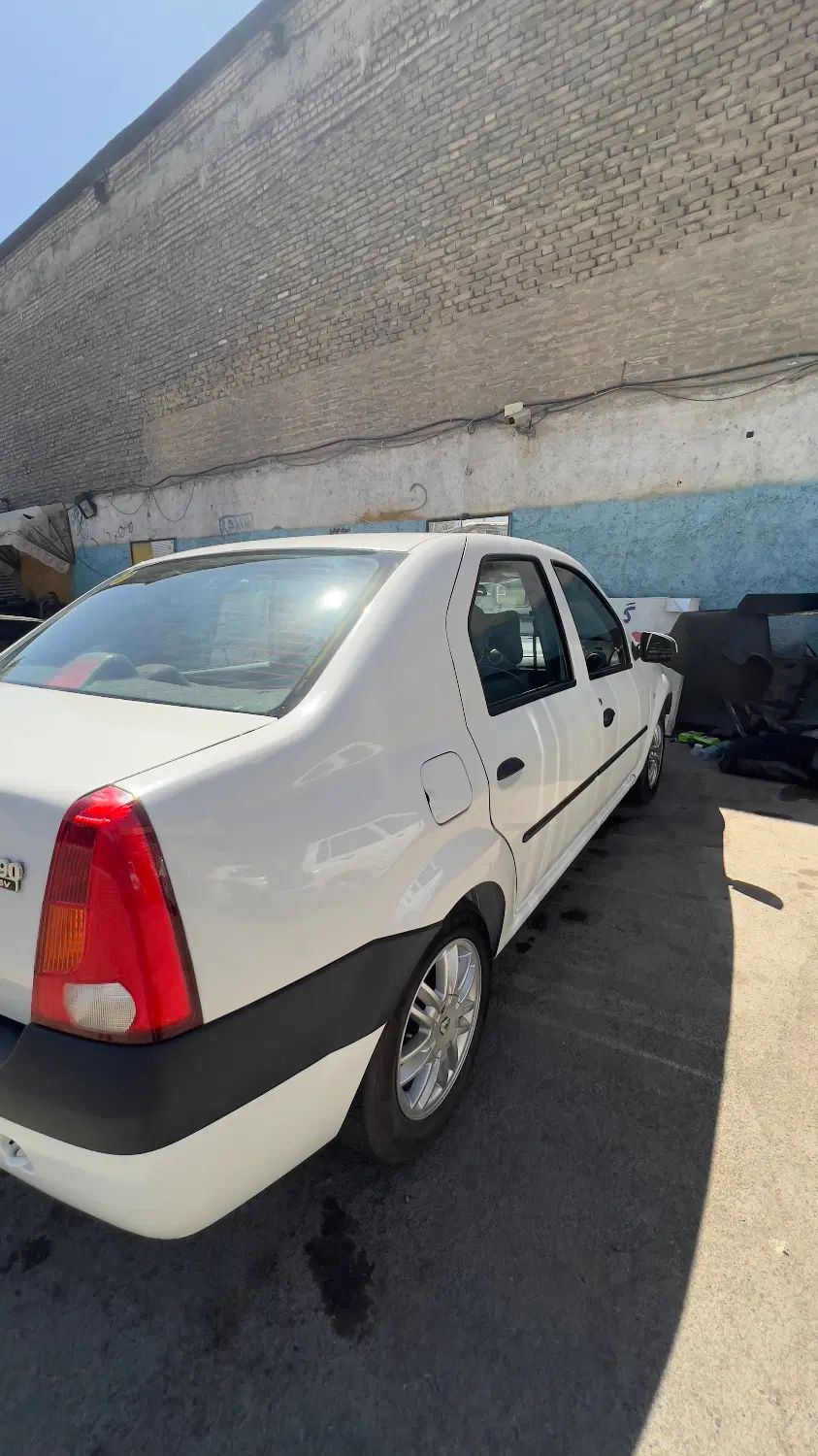 رنو تندر 90 E2 - 1390