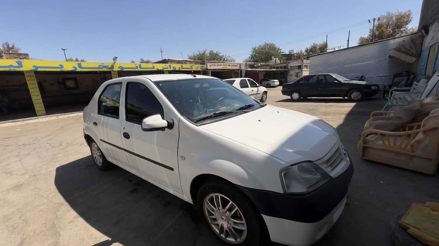 رنو تندر 90 E2 - 1390