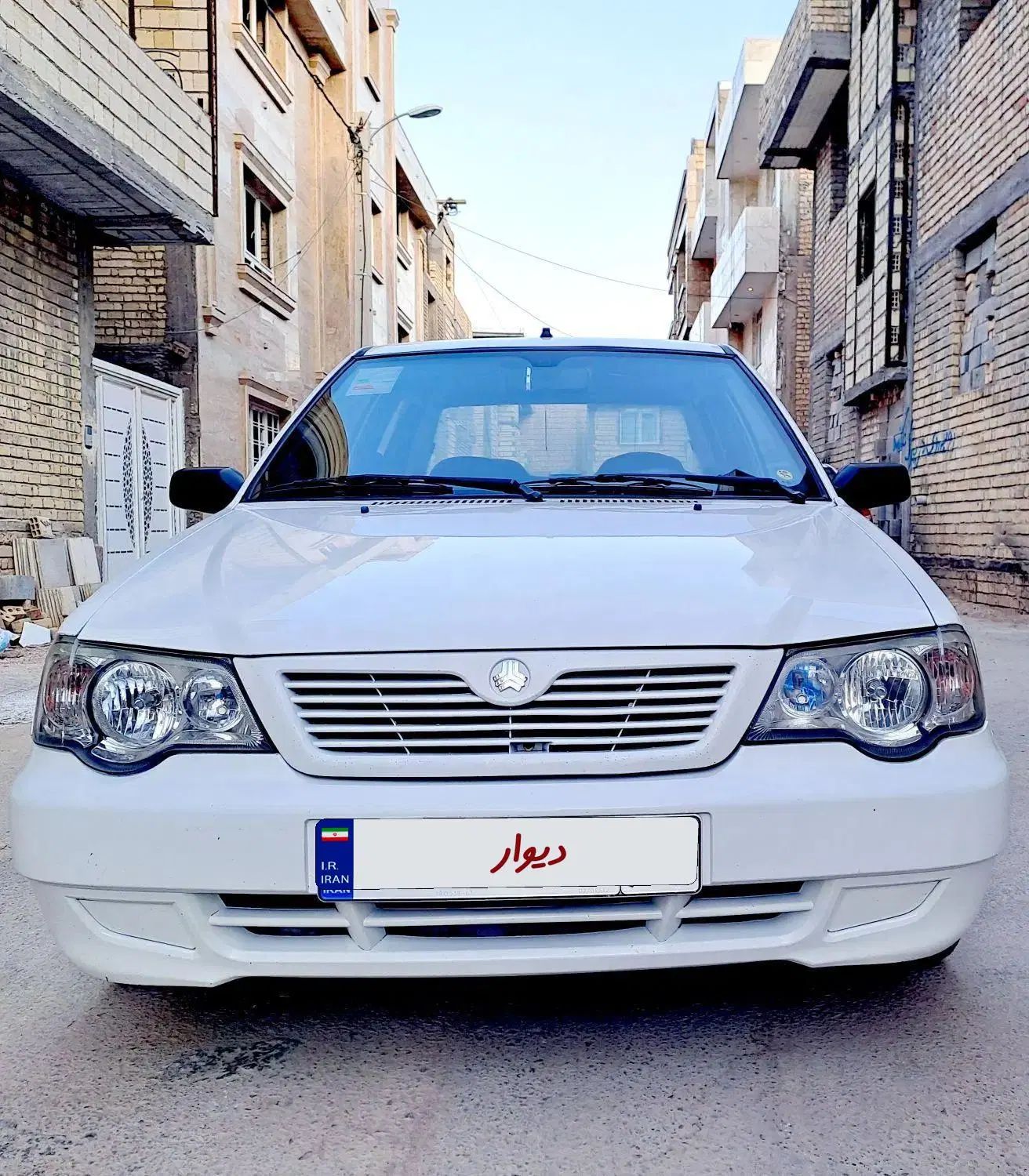 خودرو پراید، 132 آگهی ann_20382743