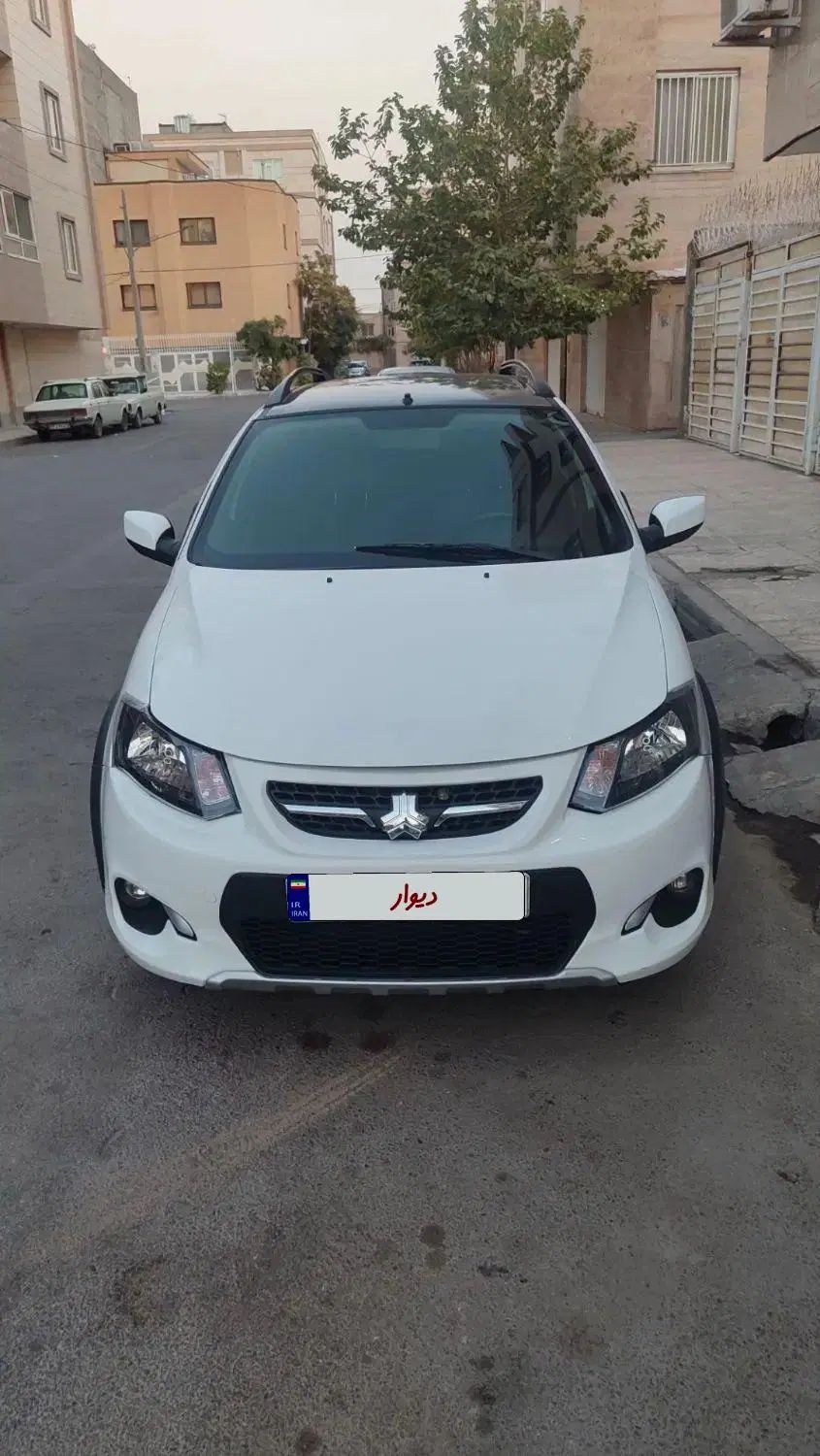 خودرو کوییک، R آگهی ann_20382749