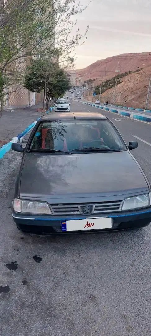 خودرو پژو، روآ آگهی ann_20382778