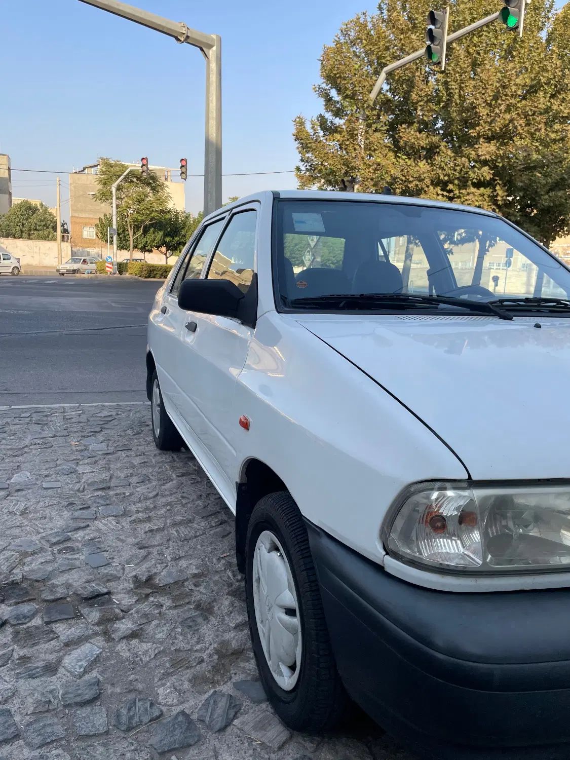 پراید 131 SE - 1397