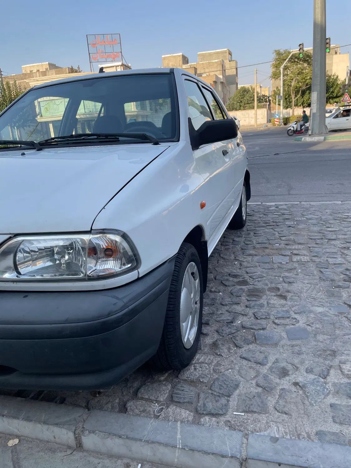 پراید 131 SE - 1397