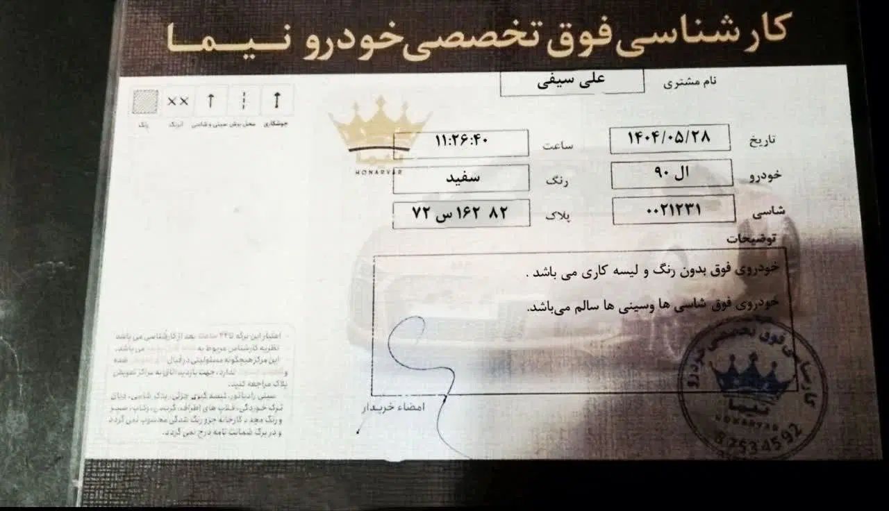 رنو تندر 90 E2 - 1393