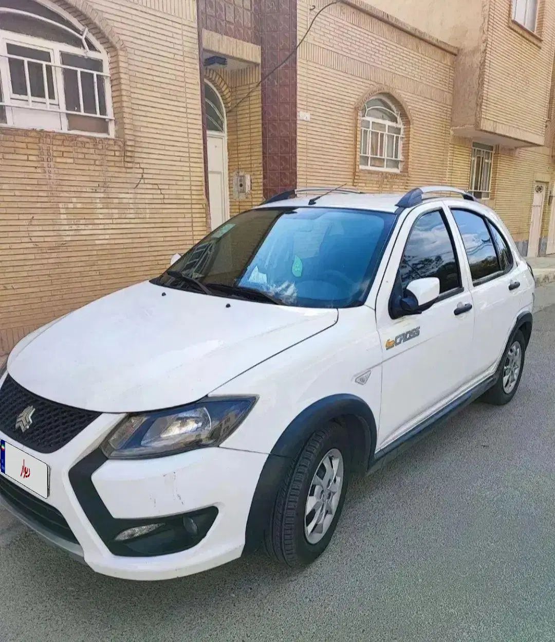 کوییک S پایه - 1400
