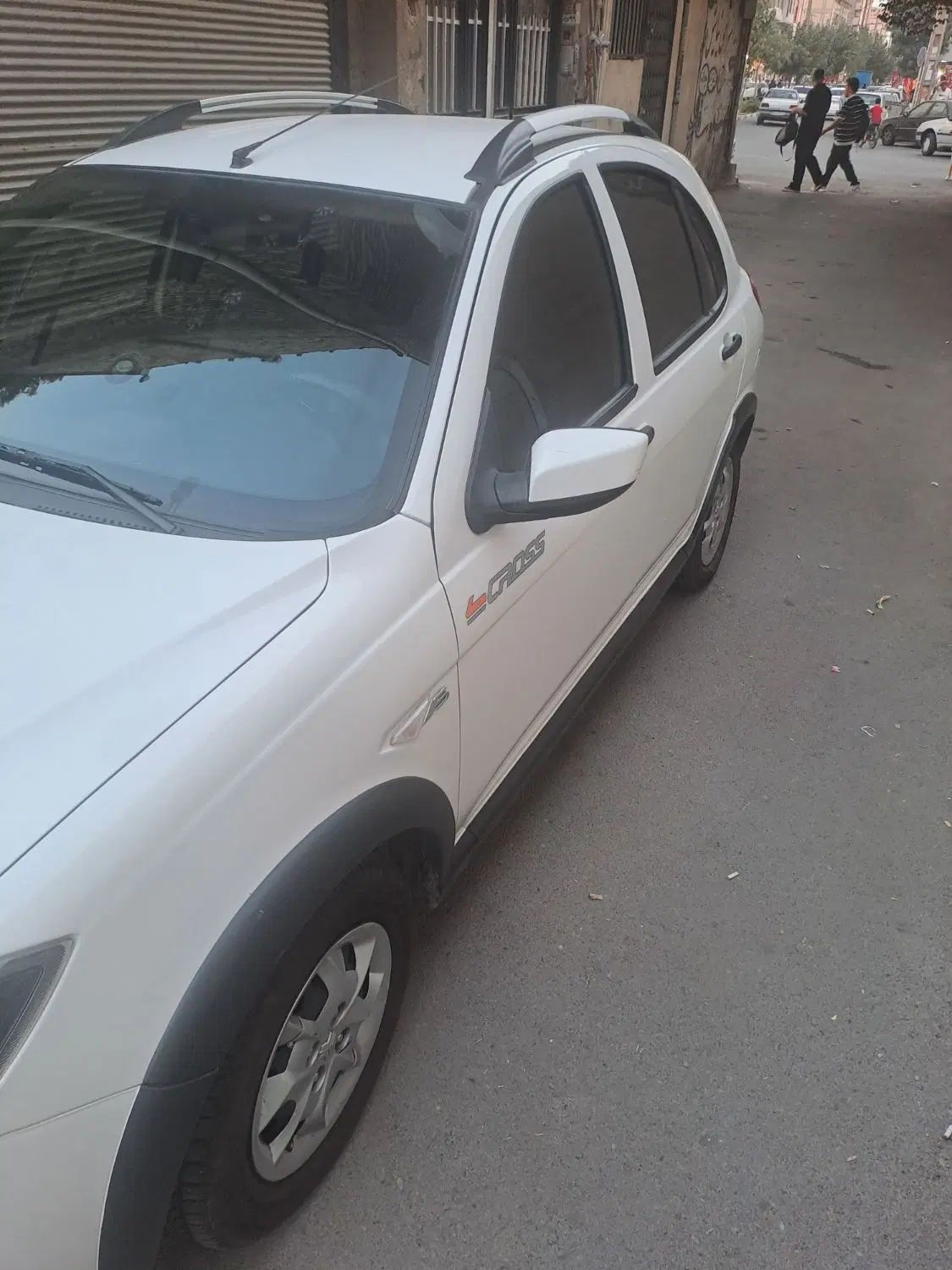 کوییک S پایه - 1401