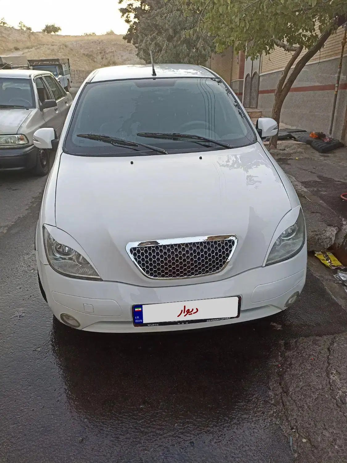 خودرو تیبا، صندوق دار آگهی ann_20382816