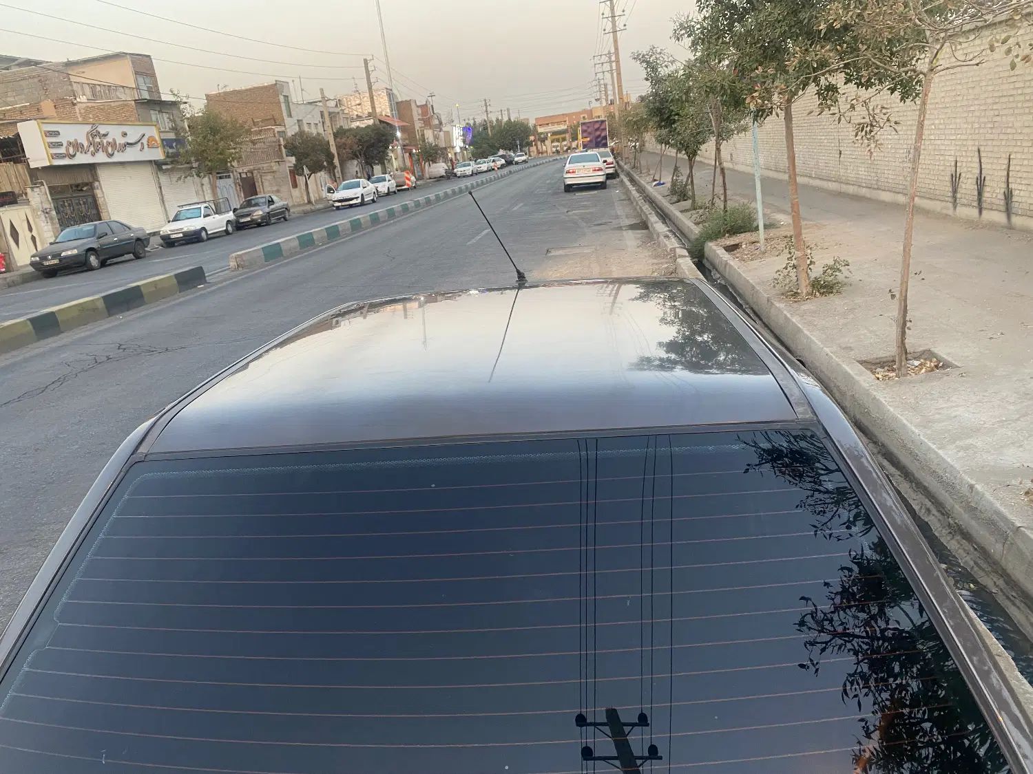 پراید 131 EX - 1391