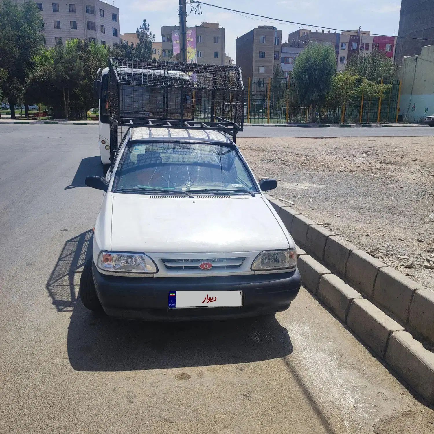 خودرو پراید، 151 آگهی ann_20382833