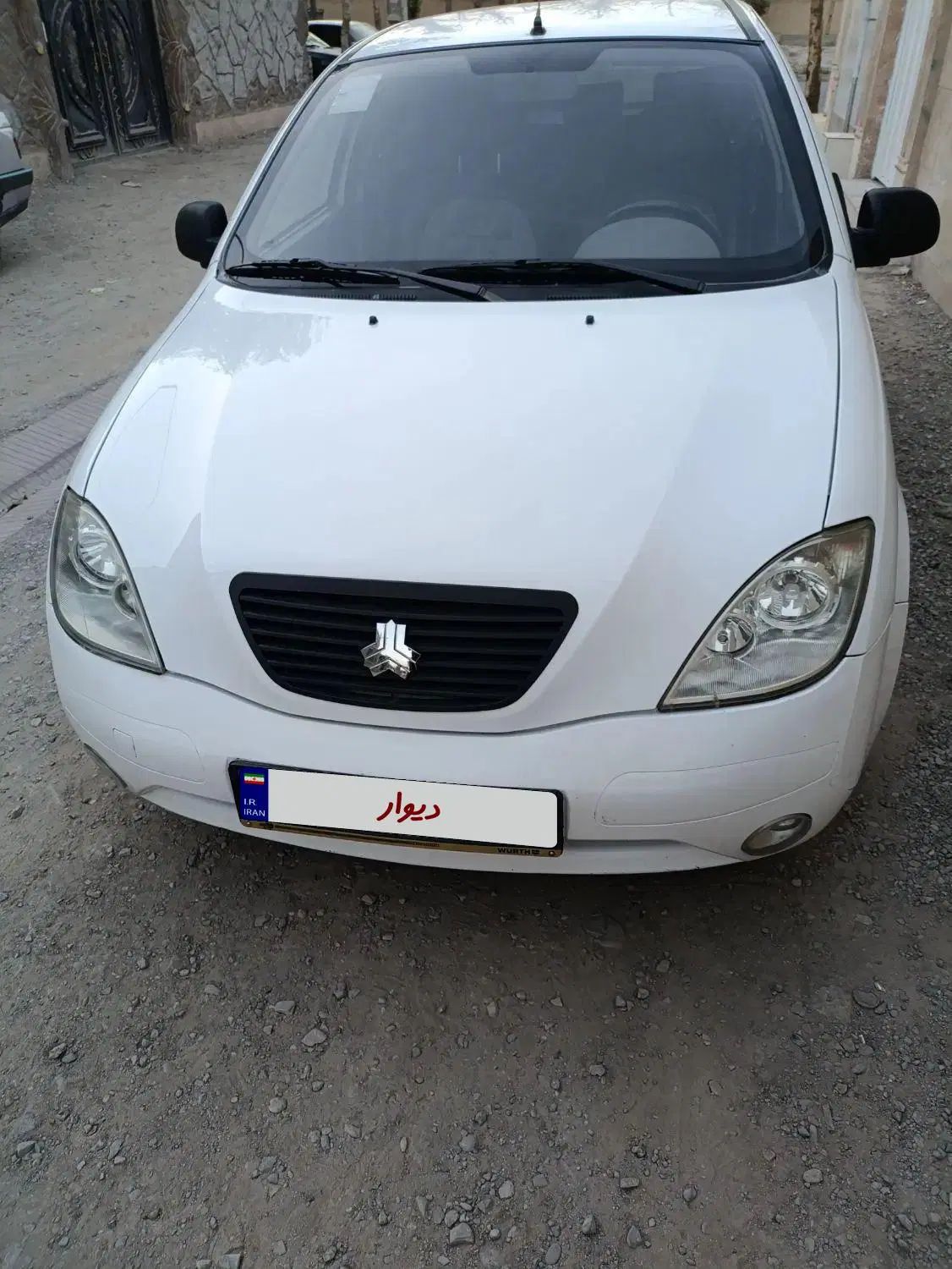 خودرو تیبا، 2 آگهی ann_20382842