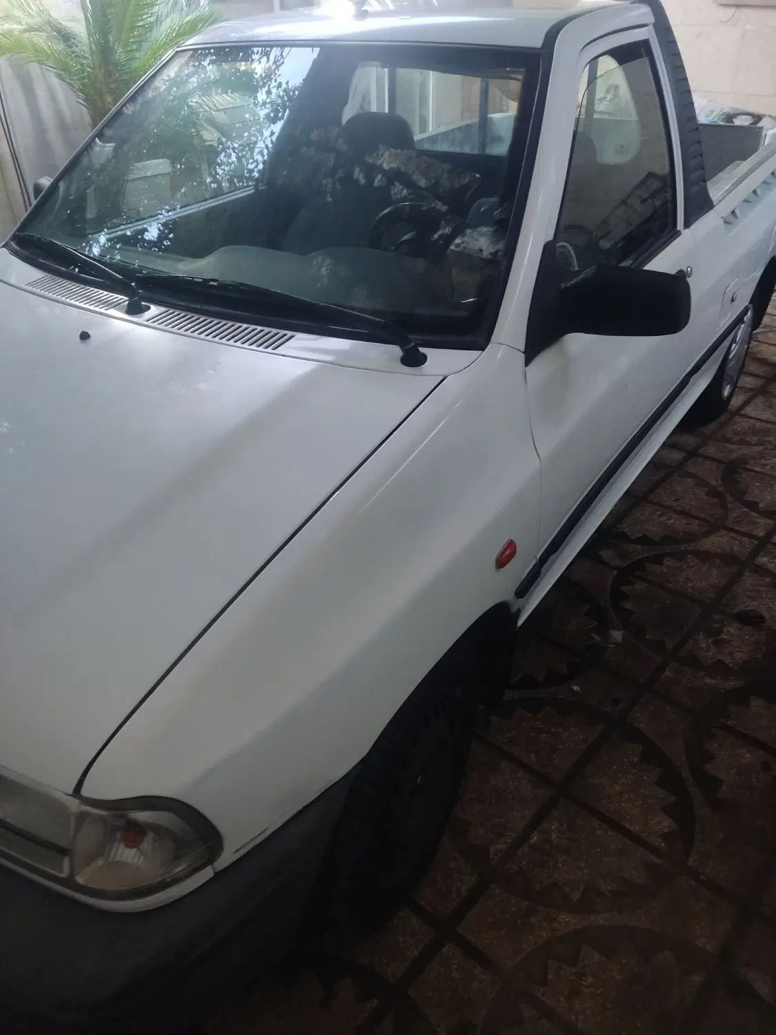 پراید 151 SE - 1397