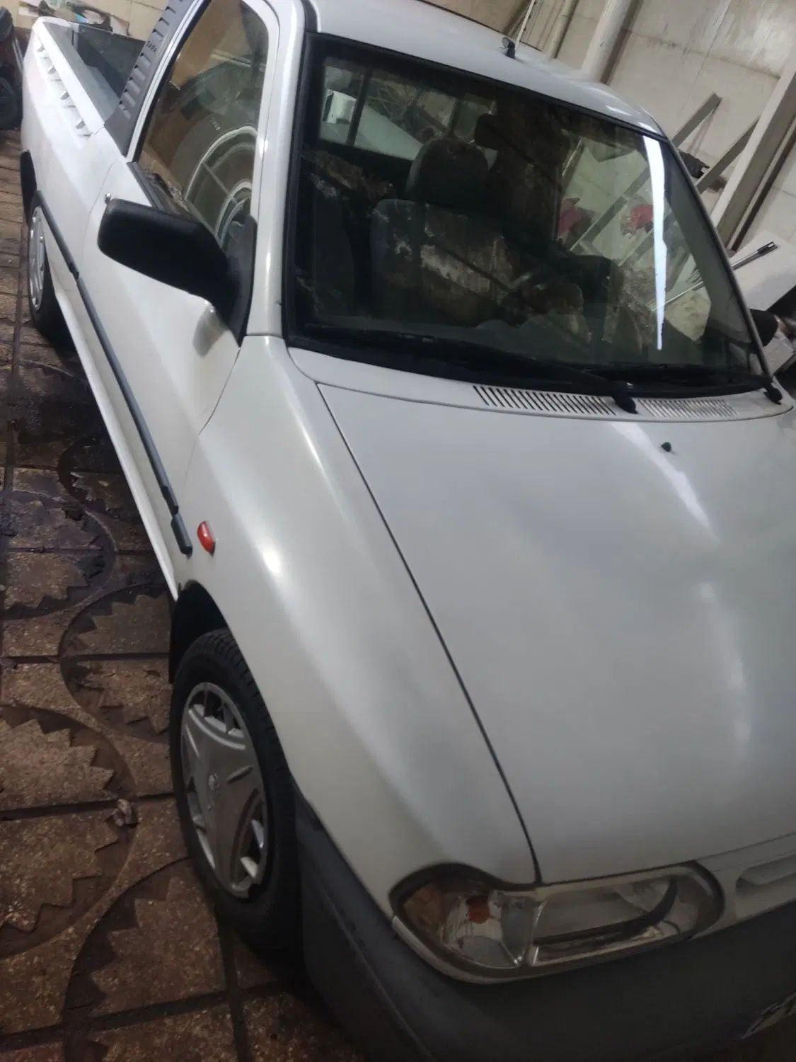 پراید 151 SE - 1397