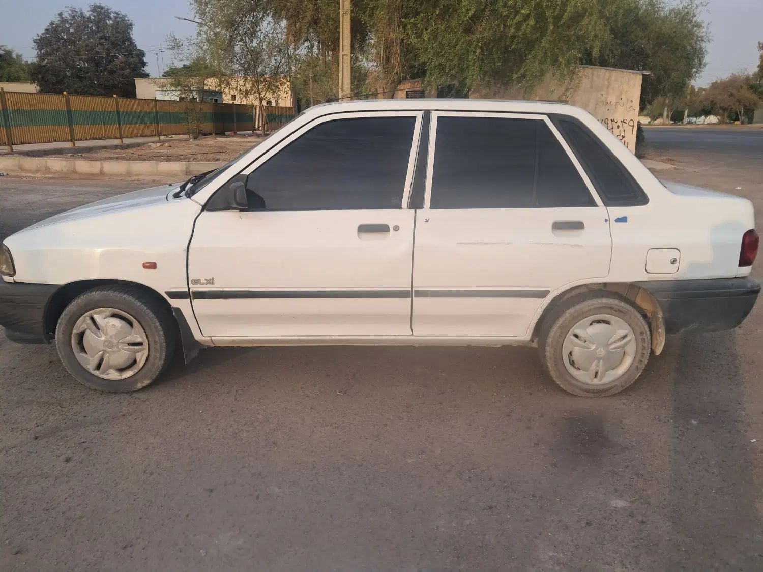 خودرو پراید، 131 آگهی ann_20382863