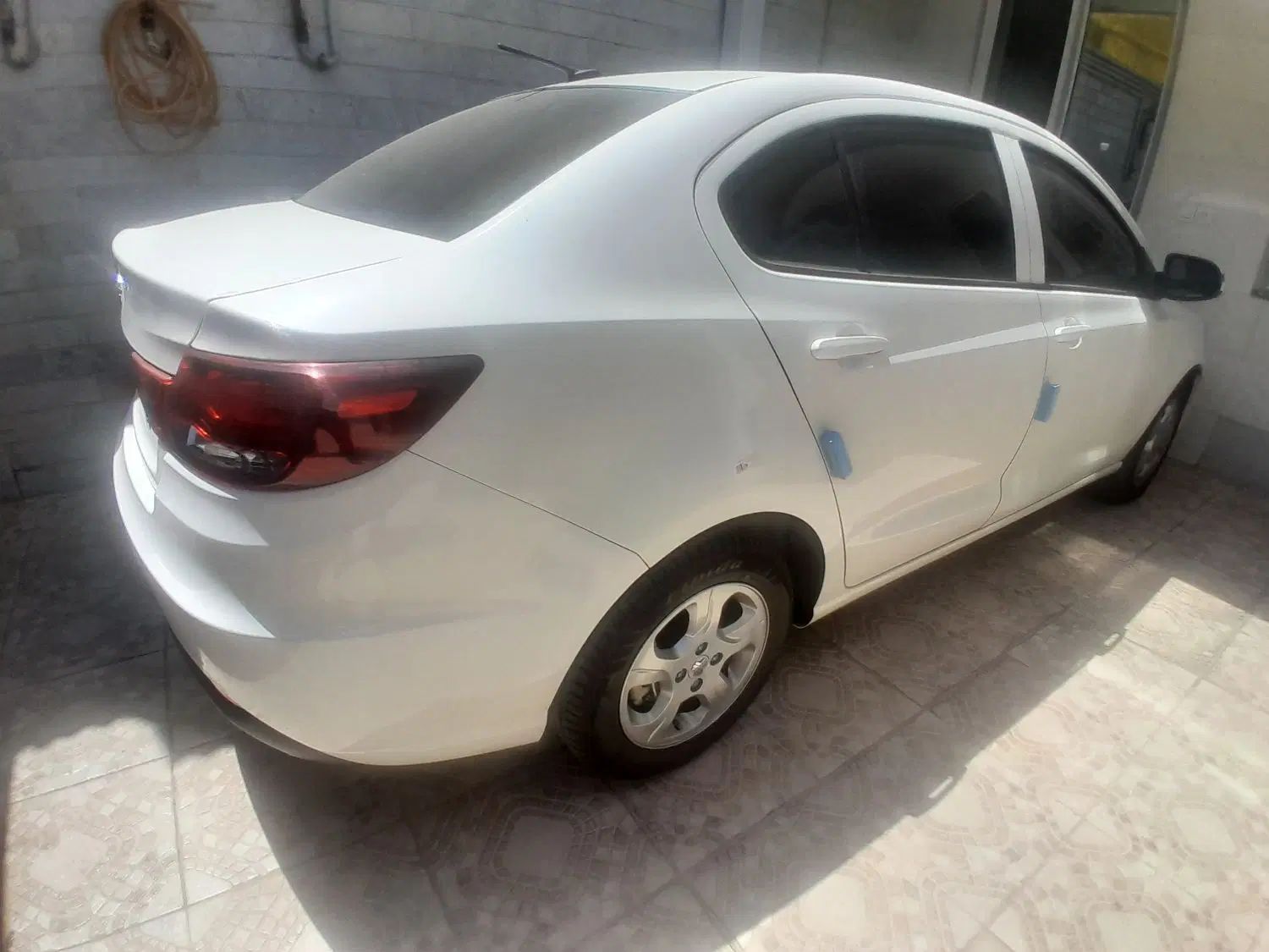خودرو شاهین، G آگهی ann_20382864