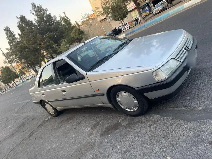 خودرو پژو، 405 آگهی ann_20382865