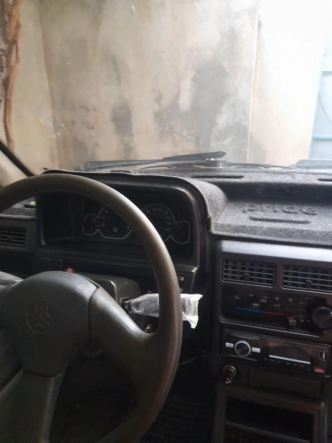 پراید صبا بنزینی - 1387