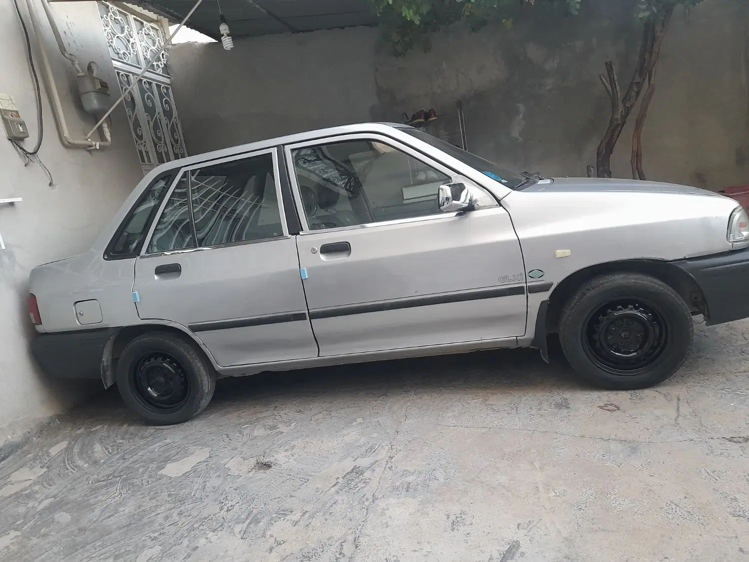 خودرو پراید، صبا آگهی ann_20382869