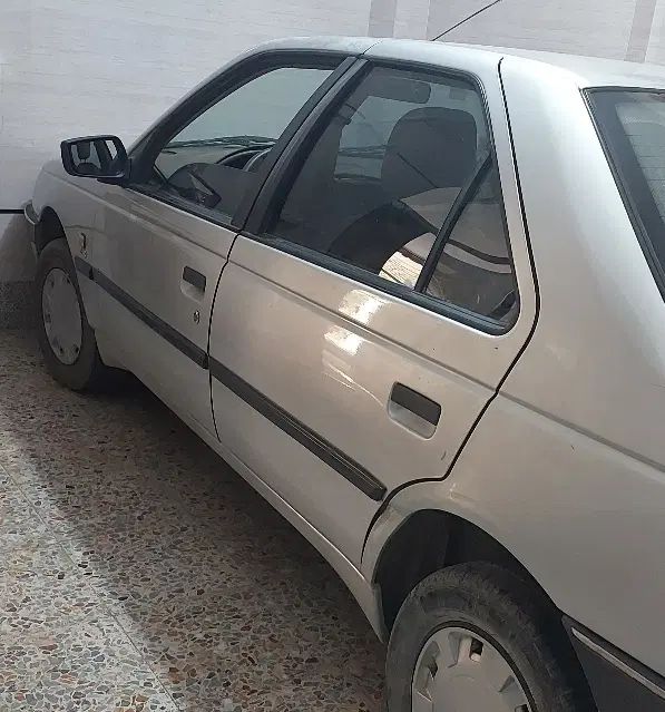 پژو 405 GLX - 1398