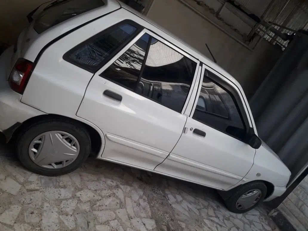 خودرو پراید، 111 آگهی ann_20382878
