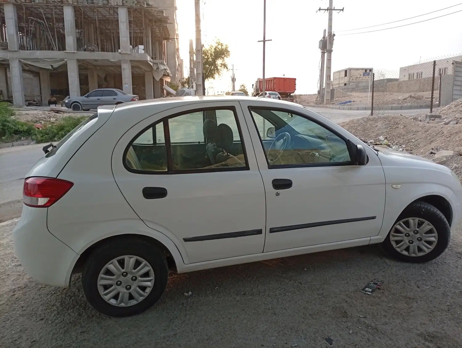 خودرو تیبا، 2 آگهی ann_20382884