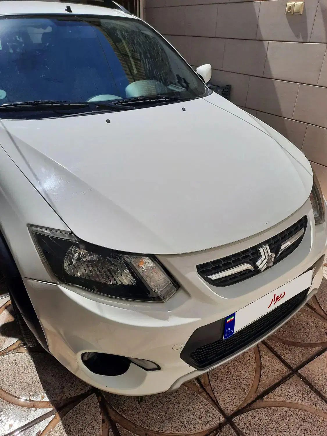 خودرو کوییک، معمولی آگهی ann_20382891