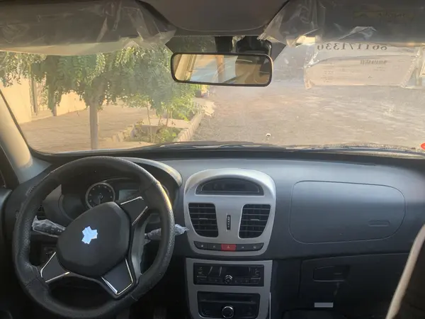 کوییک S آپشنال - 1404