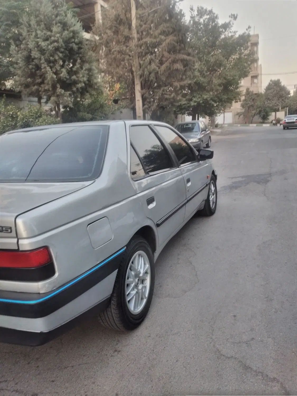 خودرو پژو، 405 آگهی ann_20382932