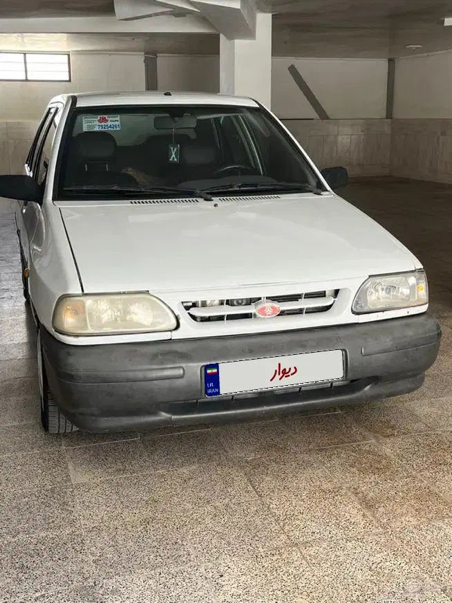 خودرو پراید، 131 آگهی ann_20382934