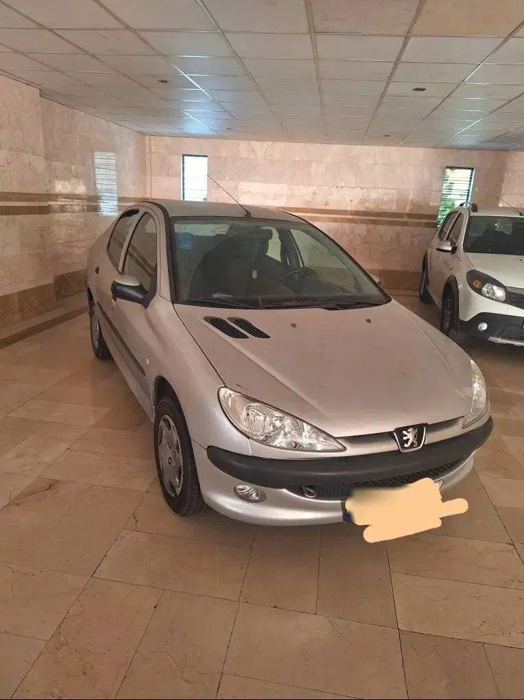 خودرو پژو، 206 آگهی ann_20382936