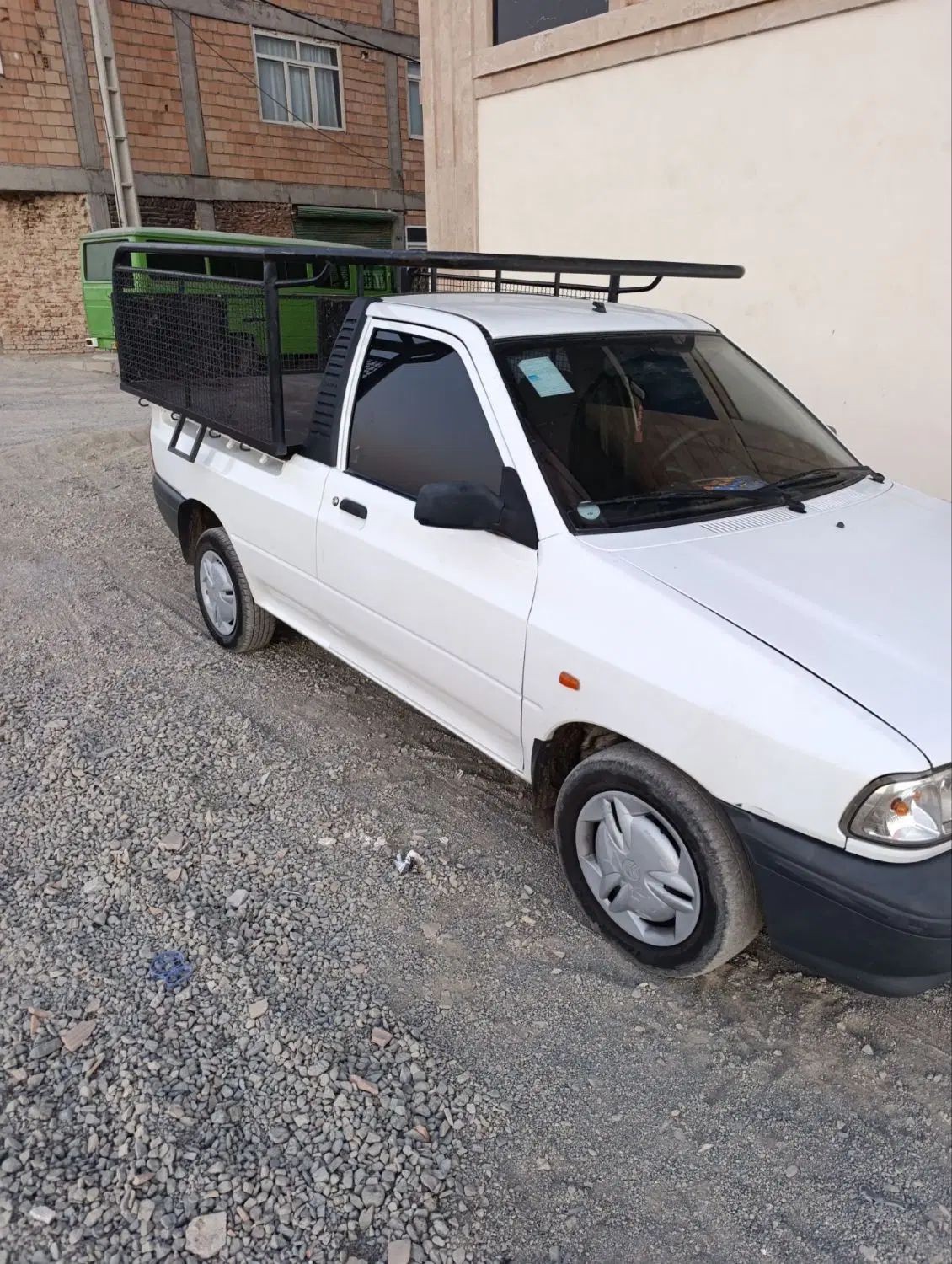 پراید 151 SE - 1401