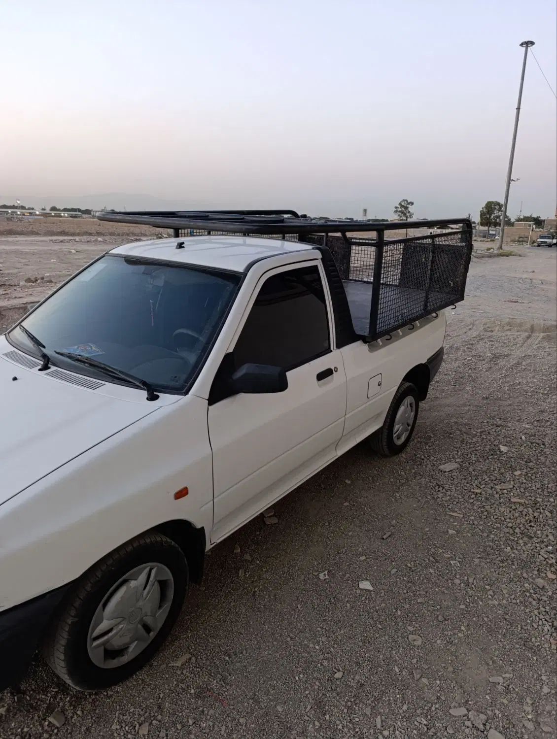 پراید 151 SE - 1401