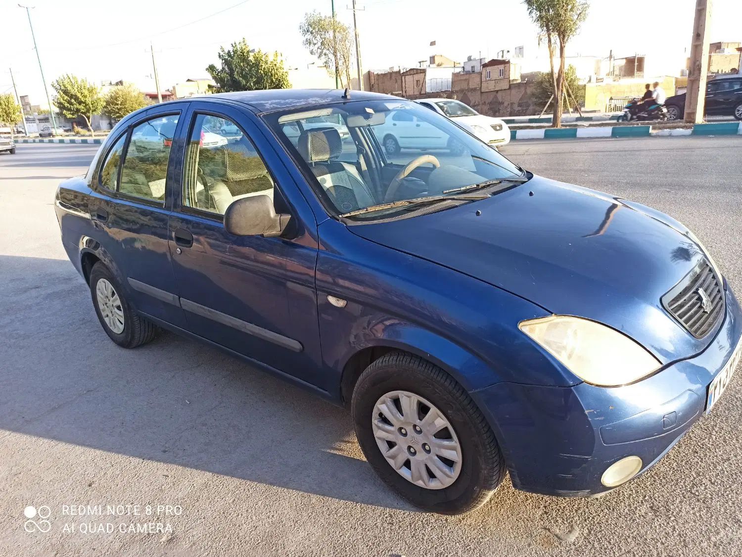 خودرو تیبا، صندوق دار آگهی ann_20382949