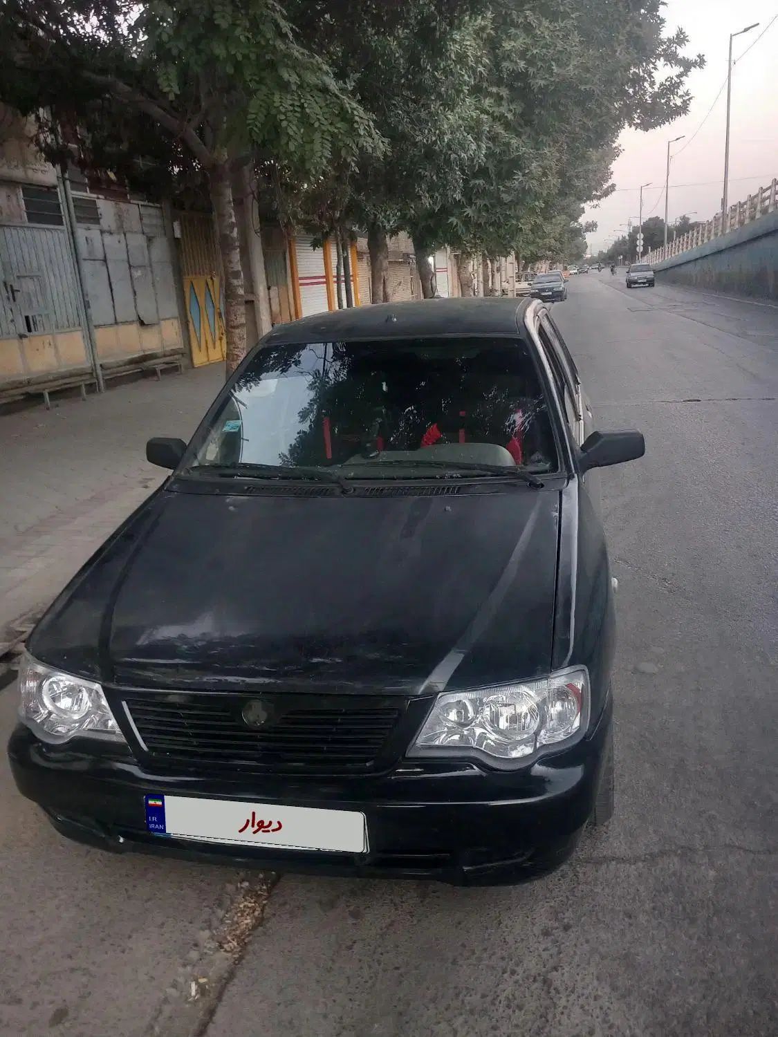 خودرو پراید، 132 آگهی ann_20382957
