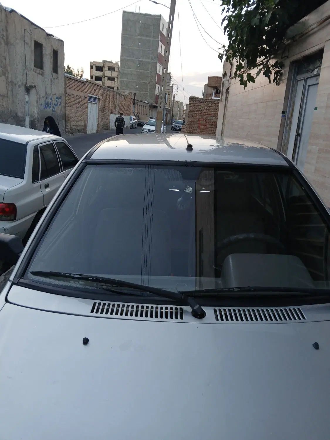 پراید 132 ساده - 1387