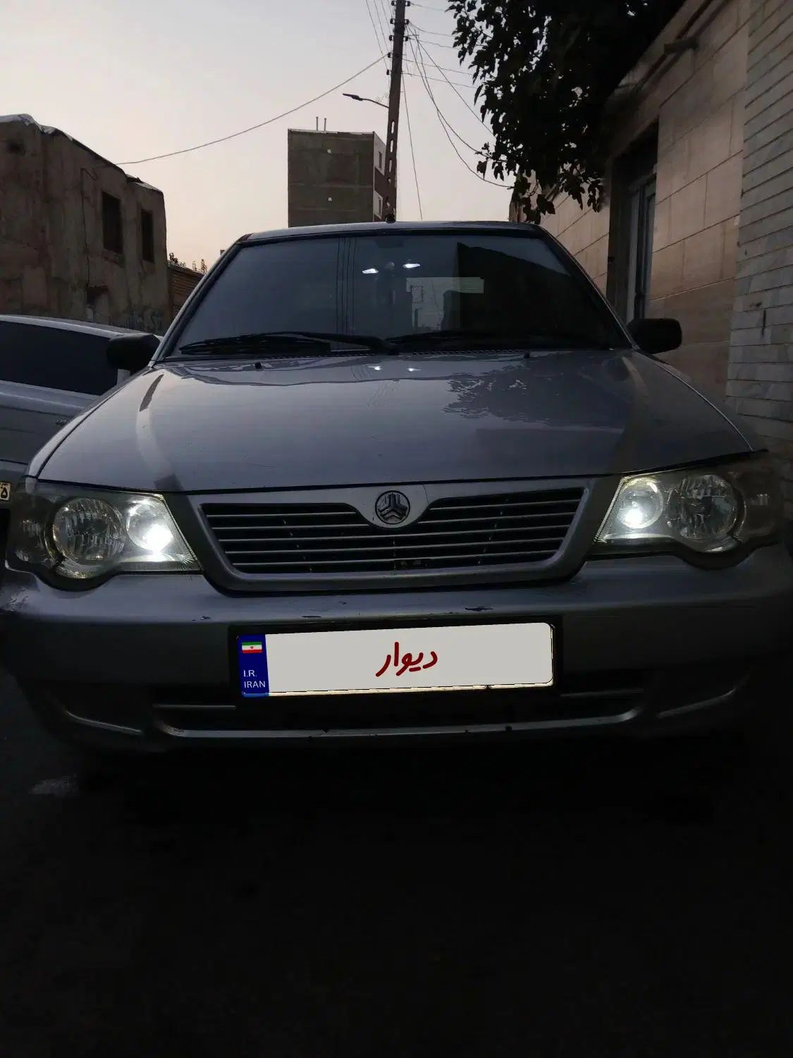 خودرو پراید، 132 آگهی ann_20382958