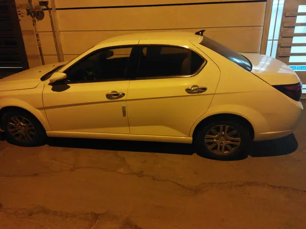 دنا پلاس ۶ دنده EF7p - 1403