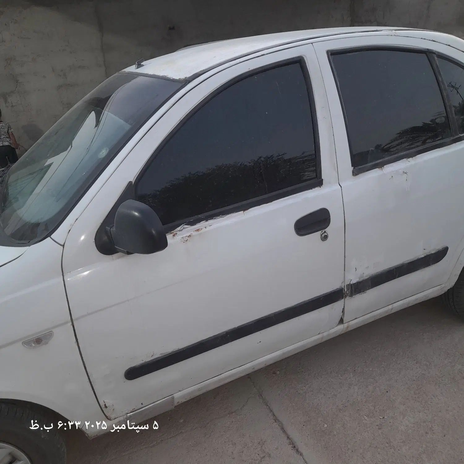 خودرو تیبا، صندوق دار آگهی ann_20382996