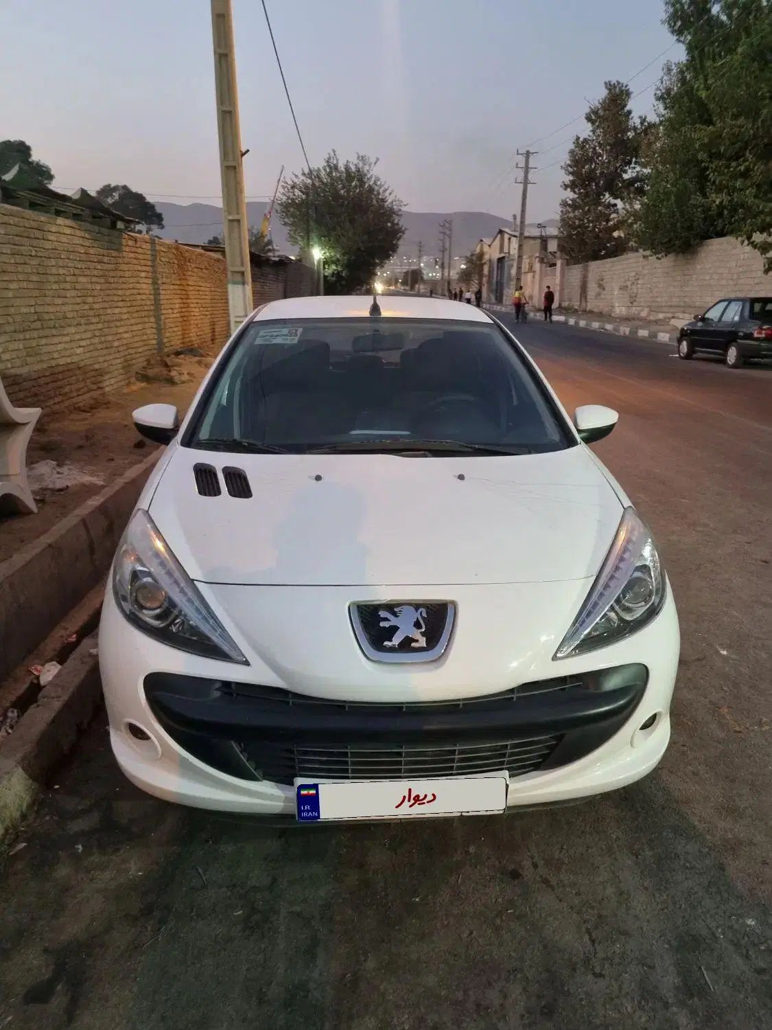 خودرو پژو، 207 آگهی ann_20382998
