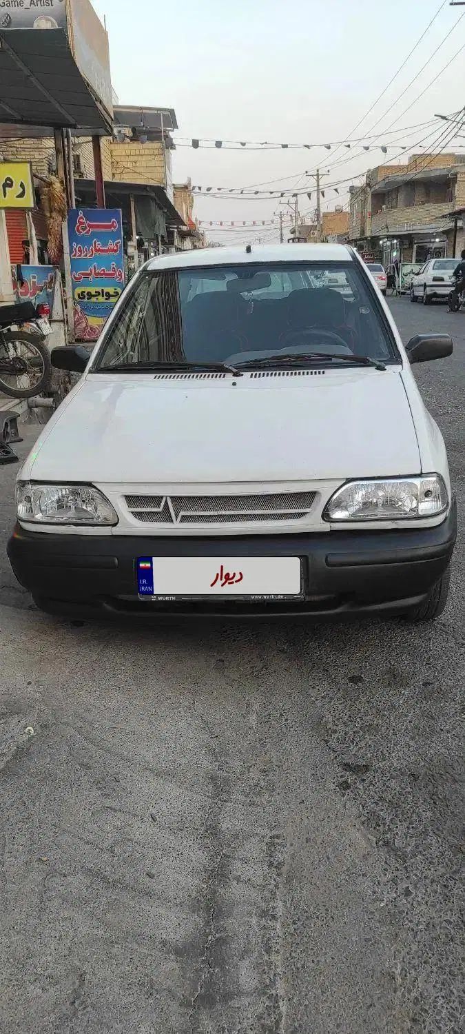 خودرو پراید، 131 آگهی ann_20383005